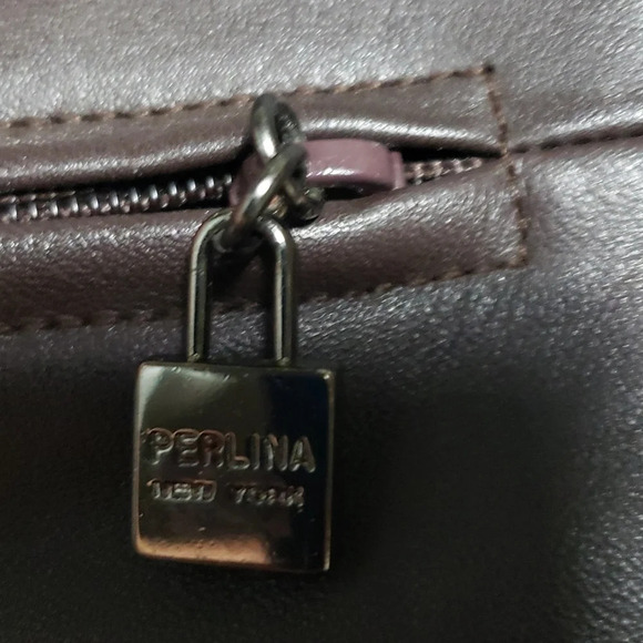 Perlina New York bag - Picture 2 of 5